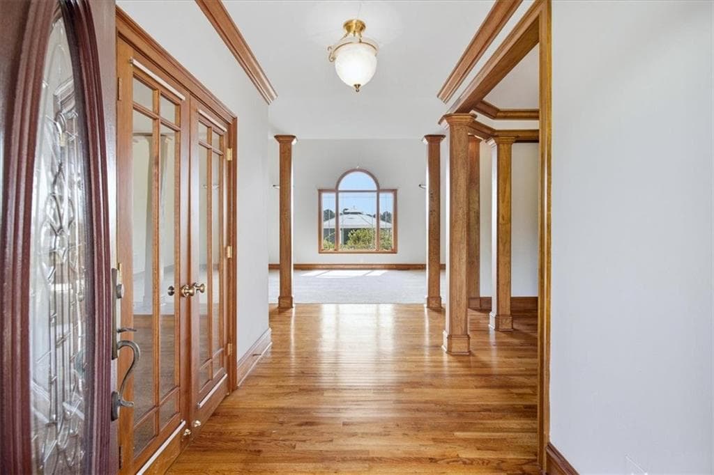 3 bedroom, 4 bathroom, 4,708 sq ft single family residence for sale at 436 James Powers Road, Monroe, GA 30656 — photo 6
