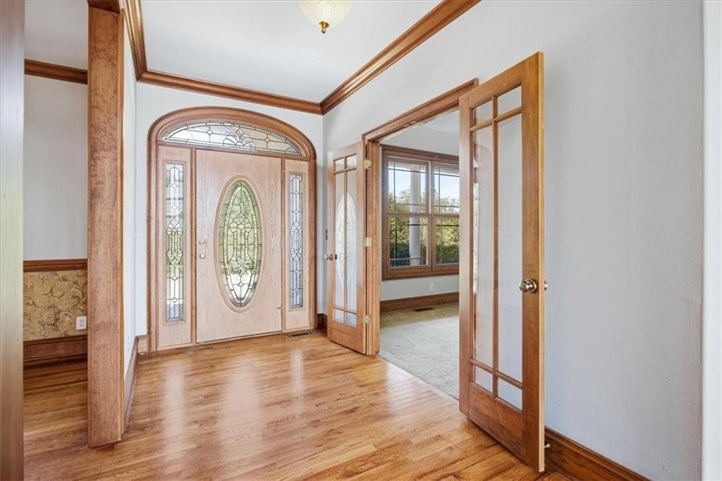 3 bedroom, 4 bathroom, 4,708 sq ft single family residence for sale at 436 James Powers Road, Monroe, GA 30656 — photo 7