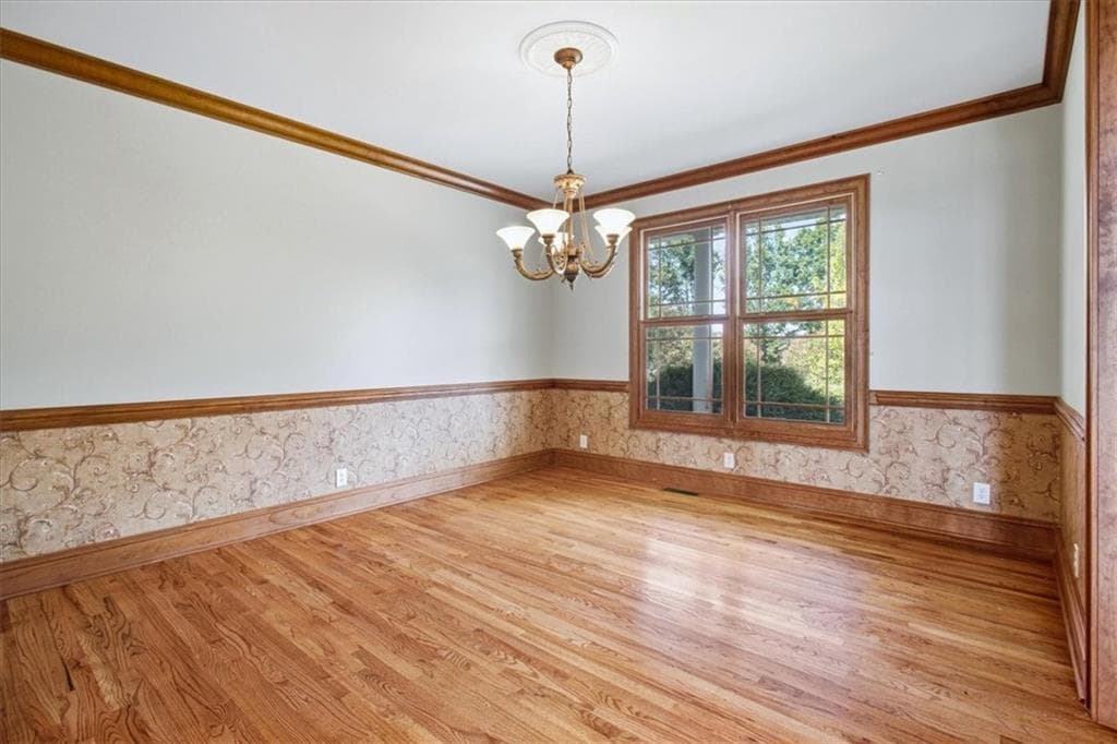 3 bedroom, 4 bathroom, 4,708 sq ft single family residence for sale at 436 James Powers Road, Monroe, GA 30656 — photo 9