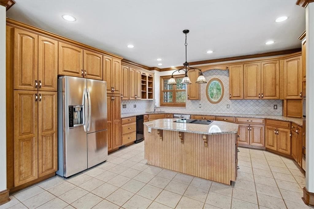 3 bedroom, 4 bathroom, 4,708 sq ft single family residence for sale at 436 James Powers Road, Monroe, GA 30656 — photo 10