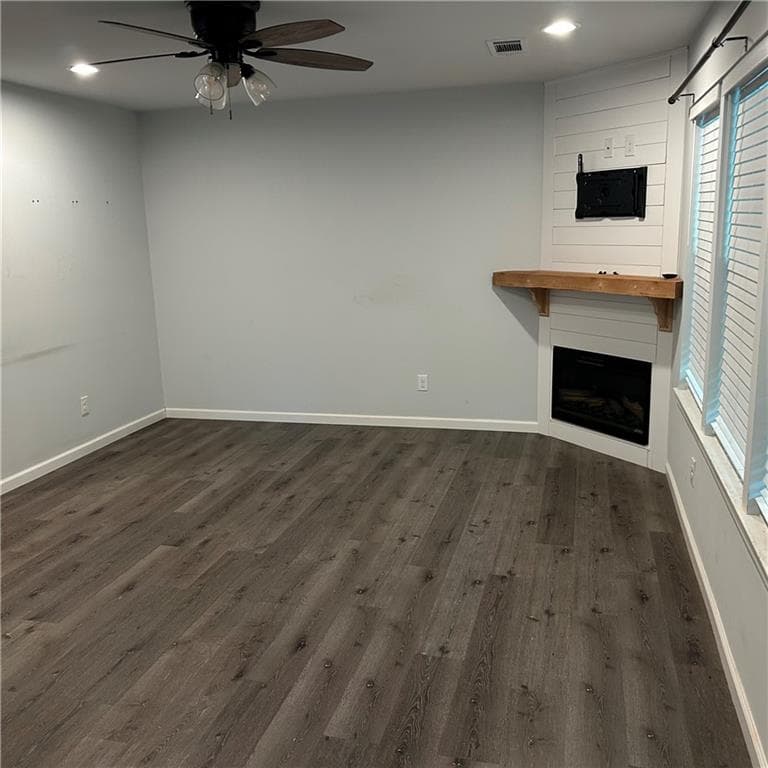 3 bedroom, 3 bathroom, 1,536 sq ft single family residence for rent at 2210 Chaparral Drive, Snellville, GA 30078 for $2,450 a month — photo 2