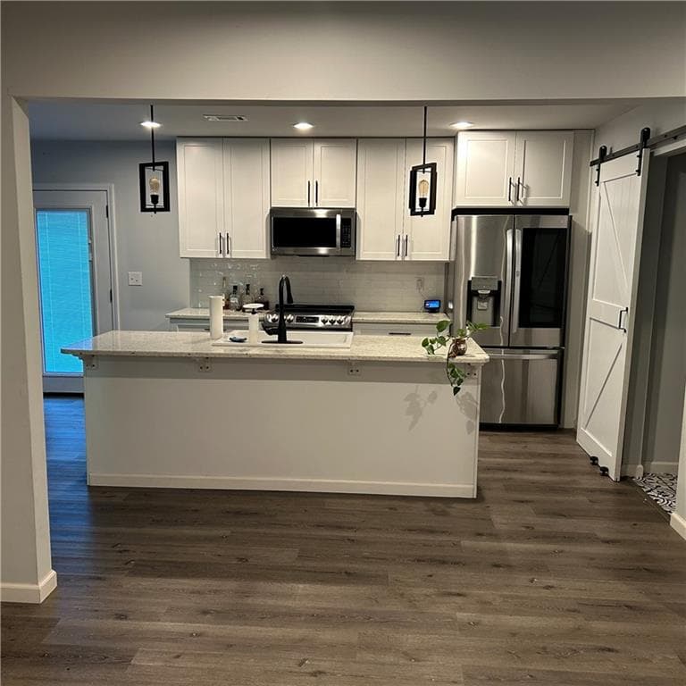 3 bedroom, 3 bathroom, 1,536 sq ft single family residence for rent at 2210 Chaparral Drive, Snellville, GA 30078 for $2,450 a month — photo 4