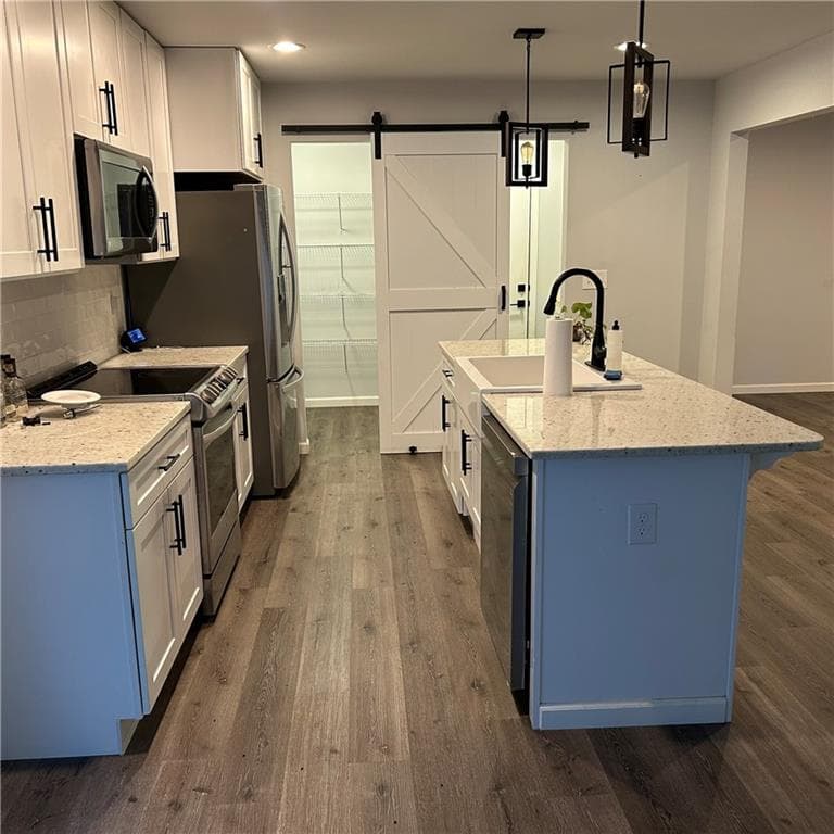 3 bedroom, 3 bathroom, 1,536 sq ft single family residence for rent at 2210 Chaparral Drive, Snellville, GA 30078 for $2,450 a month — photo 7