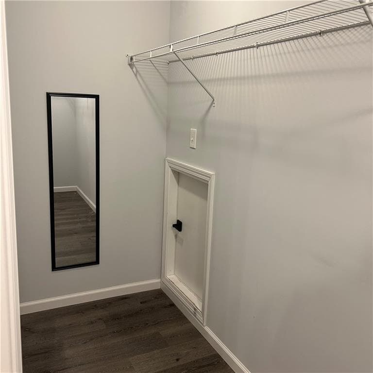 3 bedroom, 3 bathroom, 1,536 sq ft single family residence for rent at 2210 Chaparral Drive, Snellville, GA 30078 for $2,450 a month — photo 10