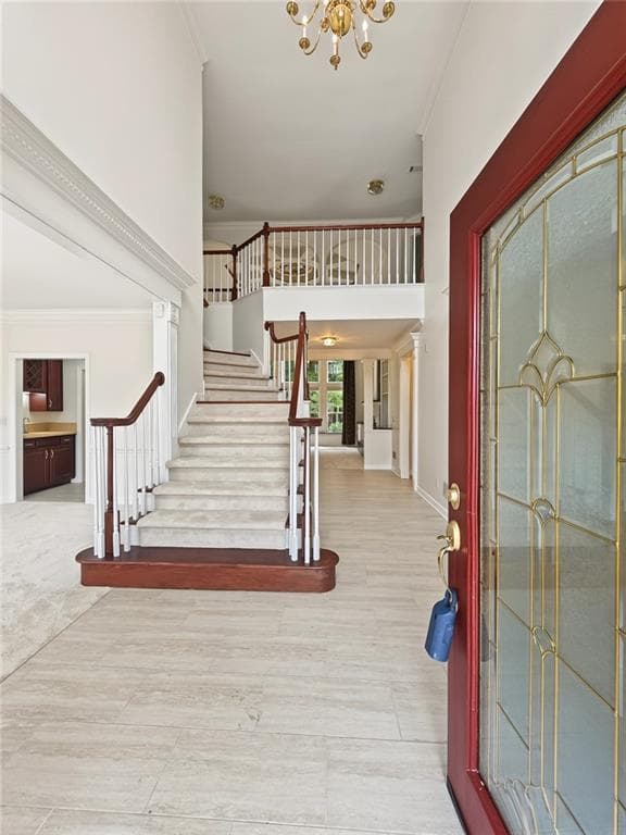 7 bedroom, 6 bathroom, 5,194 sq ft single family residence for sale at 4619 Kiplin Lake Court, Sugar Hill, GA 30518 — photo 7