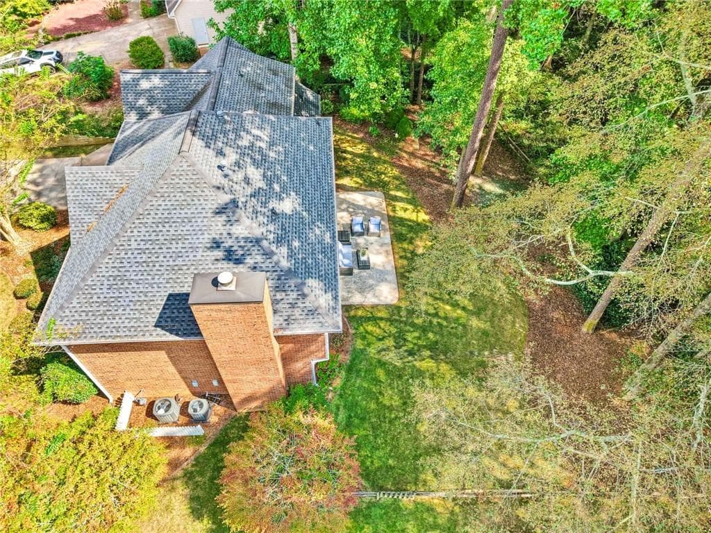 4 bedroom, 3 bathroom, 2,755 sq ft single family residence under contract at 4184 Long Branch Drive, Marietta, GA 30066 — photo 2