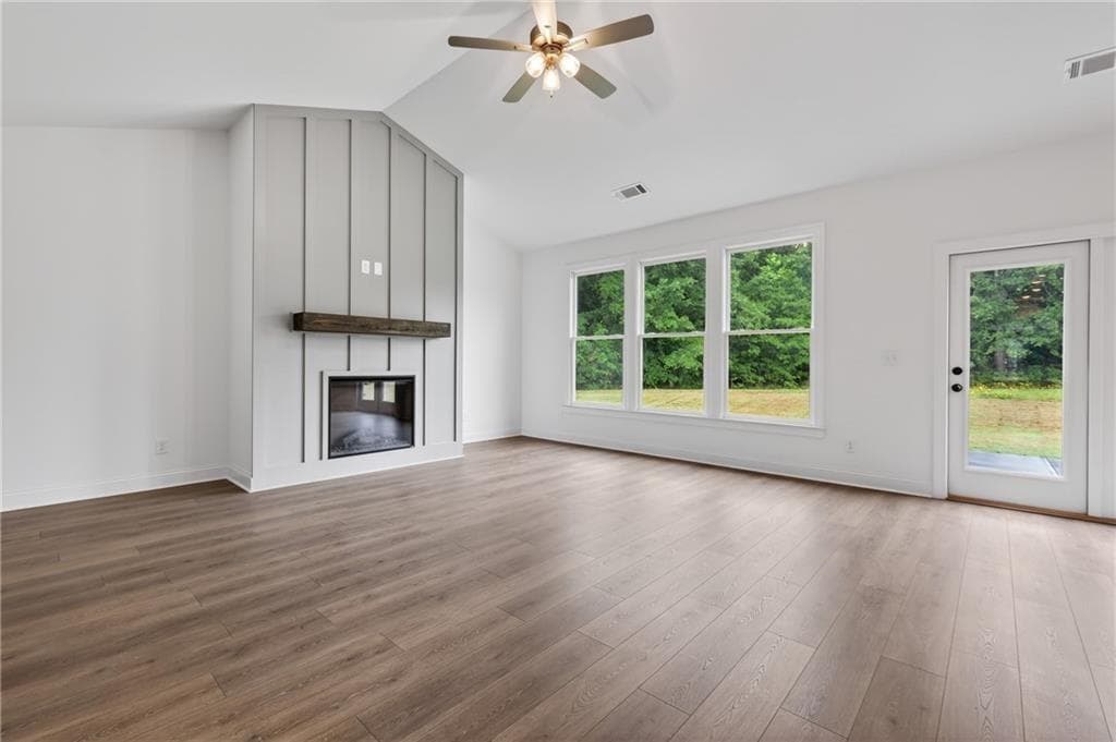 3 bedroom, 2 bathroom, 2,084 sq ft single family residence for rent at 69 STANLEY Drive, Winder, GA 30680 for $2,300 a month — photo 6