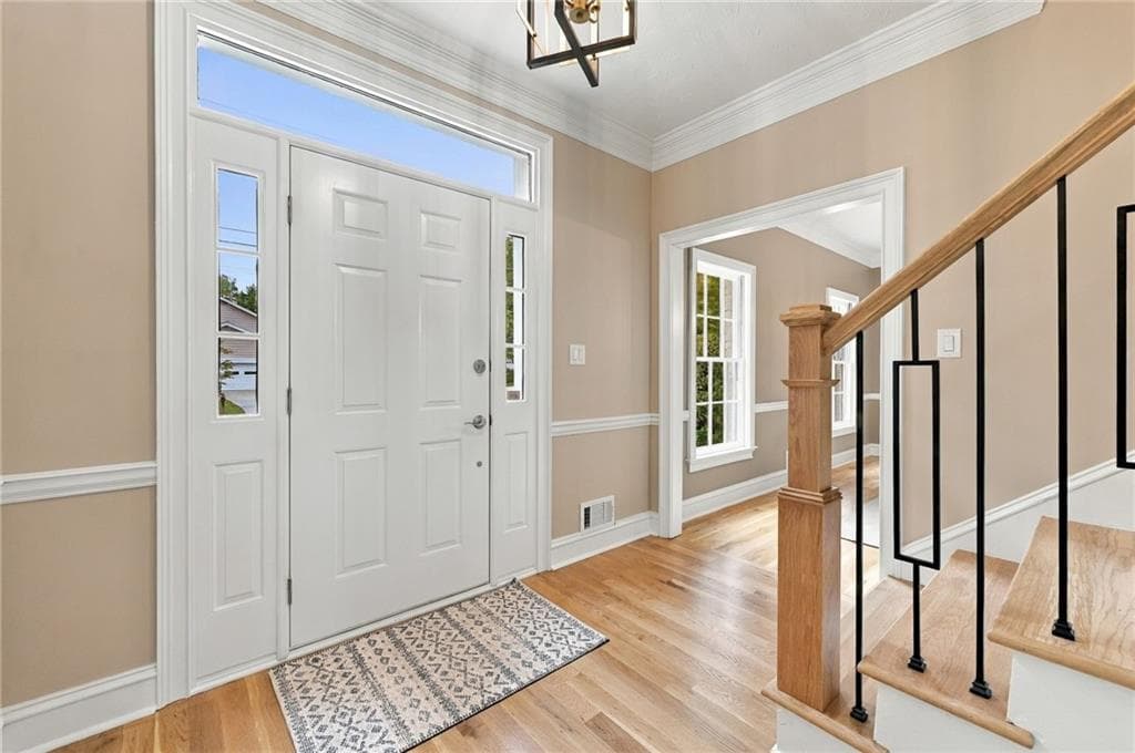 5 bedroom, 3 bathroom, 3,300 sq ft single family residence for sale at 3093 Terramar Drive, Atlanta, GA 30341 — photo 3