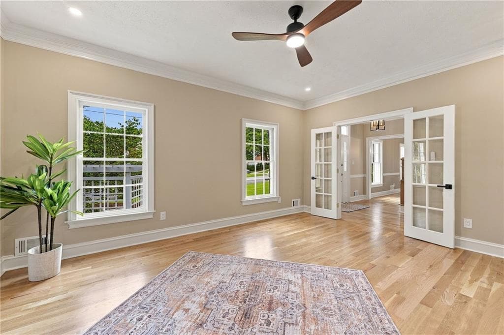 5 bedroom, 3 bathroom, 3,300 sq ft single family residence for sale at 3093 Terramar Drive, Atlanta, GA 30341 — photo 5