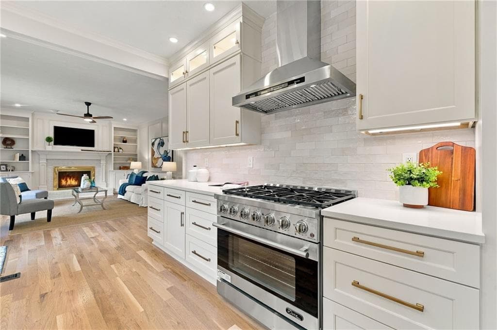 5 bedroom, 3 bathroom, 3,300 sq ft single family residence for sale at 3093 Terramar Drive, Atlanta, GA 30341 — photo 10