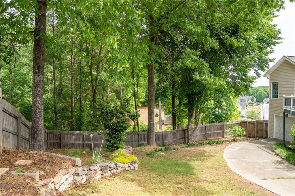 4 bedroom, 3 bathroom, 2,876 sq ft single family residence for sale at 558 Savannah Rose Way, Lawrenceville, GA 30045 — photo 7