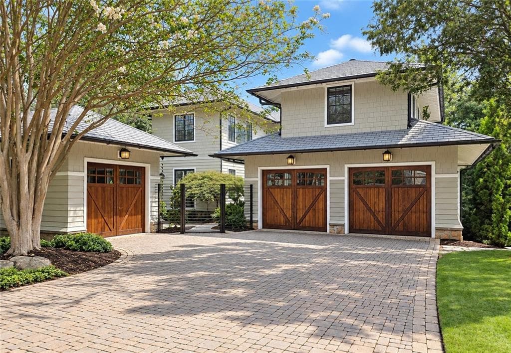 7 bedroom, 9 bathroom, 8,178 sq ft single family residence for sale at 2380 Chelsea Landing Way, Marietta, GA 30062