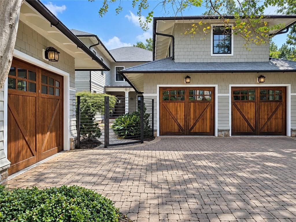 7 bedroom, 9 bathroom, 8,178 sq ft single family residence for sale at 2380 Chelsea Landing Way, Marietta, GA 30062 — photo 3