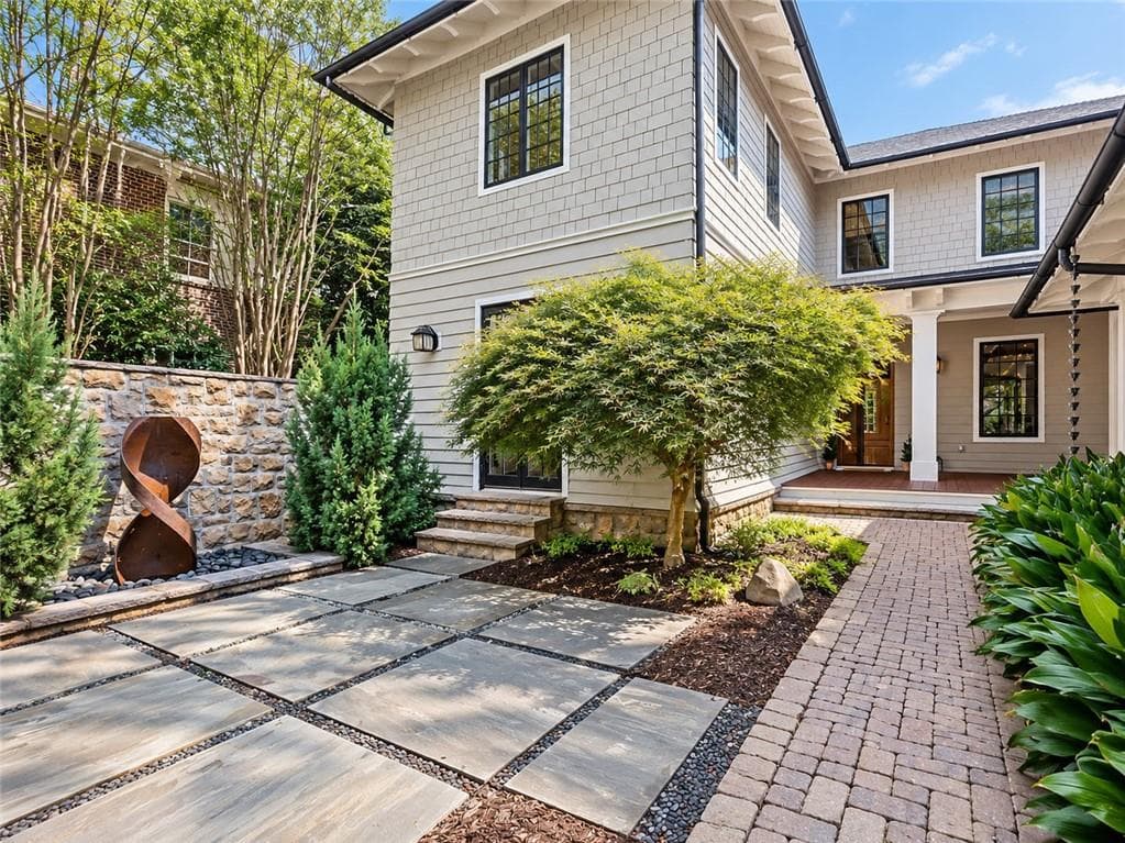 7 bedroom, 9 bathroom, 8,178 sq ft single family residence for sale at 2380 Chelsea Landing Way, Marietta, GA 30062 — photo 4