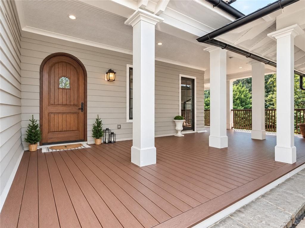 7 bedroom, 9 bathroom, 8,178 sq ft single family residence for sale at 2380 Chelsea Landing Way, Marietta, GA 30062 — photo 5