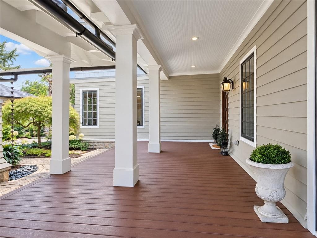 7 bedroom, 9 bathroom, 8,178 sq ft single family residence for sale at 2380 Chelsea Landing Way, Marietta, GA 30062 — photo 6