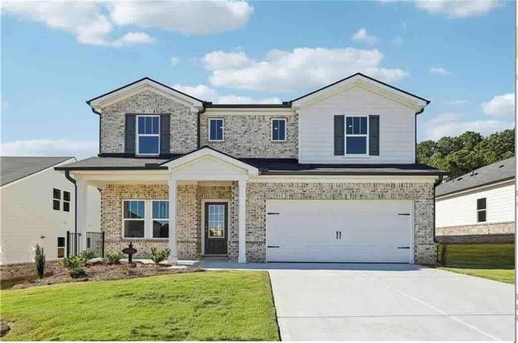5 bedroom, 3 bathroom, 2,989 sq ft single family residence for rent at 1648 High Falls Lane, Grayson, GA 30017 for $3,000 a month