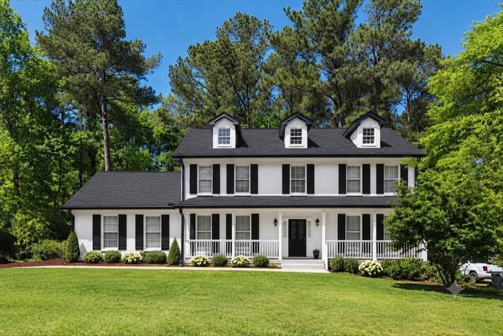 4 bedroom, 4 bathroom, 4,080 sq ft single family residence for sale at 3053 Wembley Ridge, Atlanta, GA 30340 — photo 3