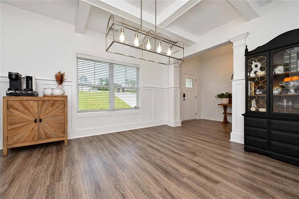 4 bedroom, 3 bathroom, 2,637 sq ft single family residence for sale at 124 Turkey Creek Trail, Carrollton, GA 30117 — photo 6