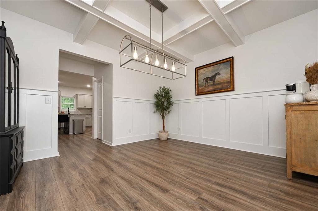 4 bedroom, 3 bathroom, 2,637 sq ft single family residence for sale at 124 Turkey Creek Trail, Carrollton, GA 30117 — photo 7