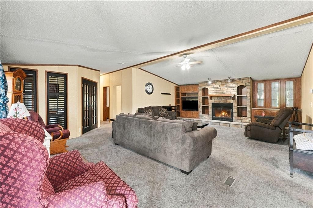 4 bedroom, 2 bathroom, 2,128 sq ft single family residence under contract at 2651 Cedartown Highway, Rockmart, GA 30153 — photo 5