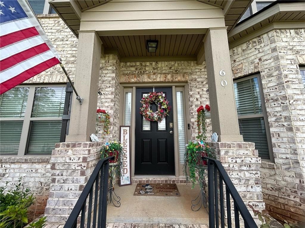 5 bedroom, 4 bathroom, 4,032 sq ft single family residence for sale at 60 Charleston Drive, Senoia, GA 30276 — photo 6
