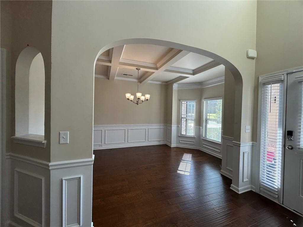 5 bedroom, 4 bathroom, 4,032 sq ft single family residence for sale at 60 Charleston Drive, Senoia, GA 30276 — photo 10