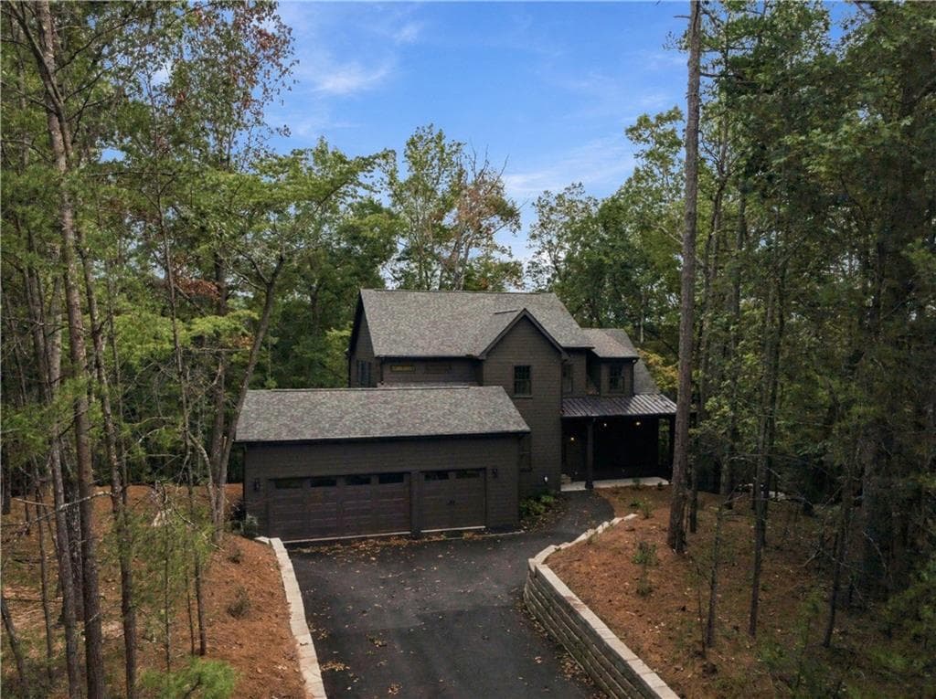 4 bedroom, 4 bathroom, 4,242 sq ft single family residence for sale at 66 Meadow Brook Ridge, Jasper, GA 30143 — photo 3
