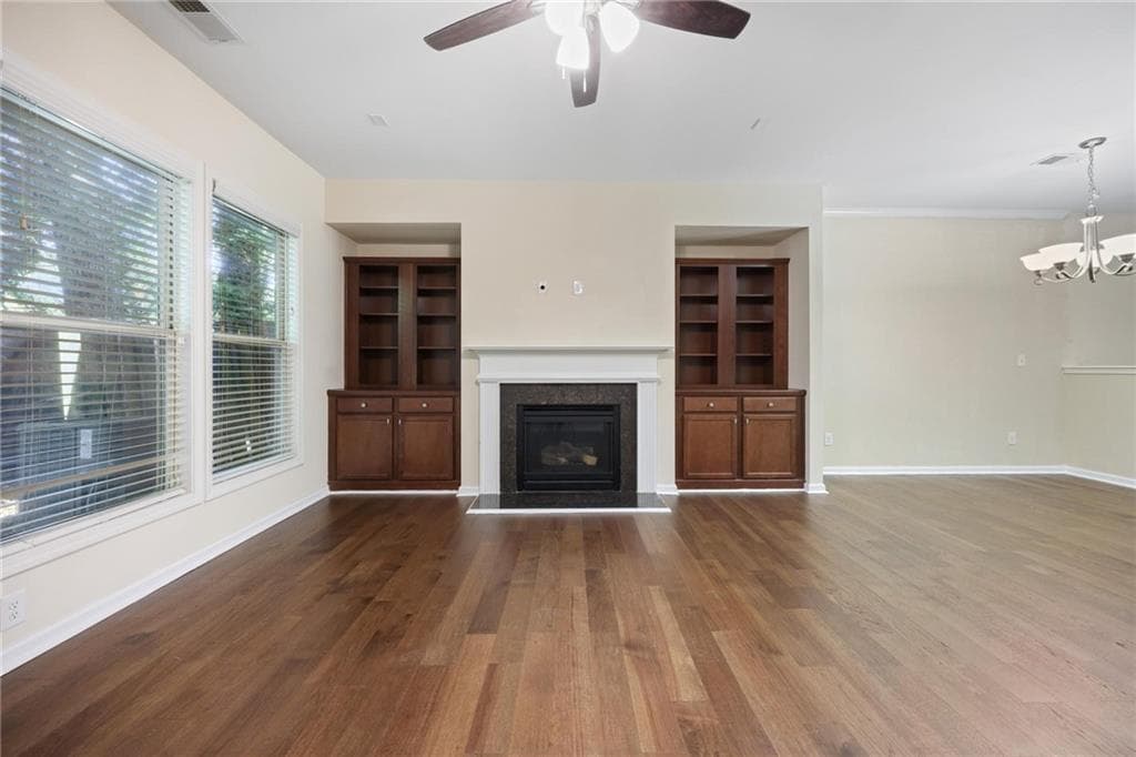 3 bedroom, 3 bathroom, 1,998 sq ft townhouse for sale at 3427 Vintage Circle BLDG 15, Smyrna, GA 30080 — photo 10