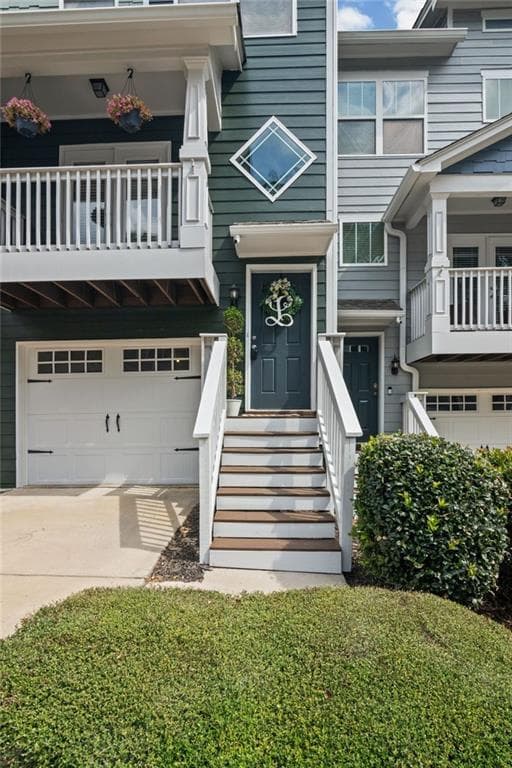 3 bedroom, 4 bathroom, 1,220 sq ft townhouse for sale at 1417 Liberty Parkway, Atlanta, GA 30318 — photo 5