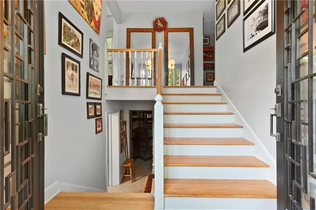 4 bedroom, 4 bathroom, 2,569 sq ft single family residence for rent at 1232 Bernadette Lane, Atlanta, GA 30329 for $4,400 a month — photo 2