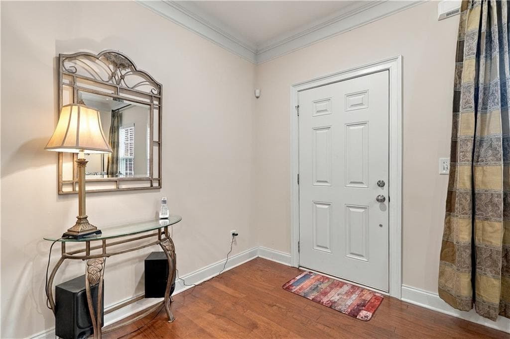 2 bedroom, 2 bathroom, 1,787 sq ft condominium for sale at 341 Villa Park Circle, Stone Mountain, GA 30087 — photo 4