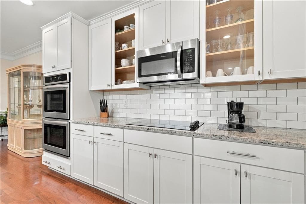 2 bedroom, 2 bathroom, 1,787 sq ft condominium for sale at 341 Villa Park Circle, Stone Mountain, GA 30087 — photo 7