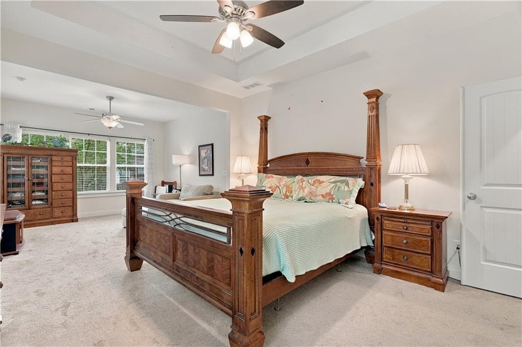 2 bedroom, 2 bathroom, 1,787 sq ft condominium for sale at 341 Villa Park Circle, Stone Mountain, GA 30087 — photo 8