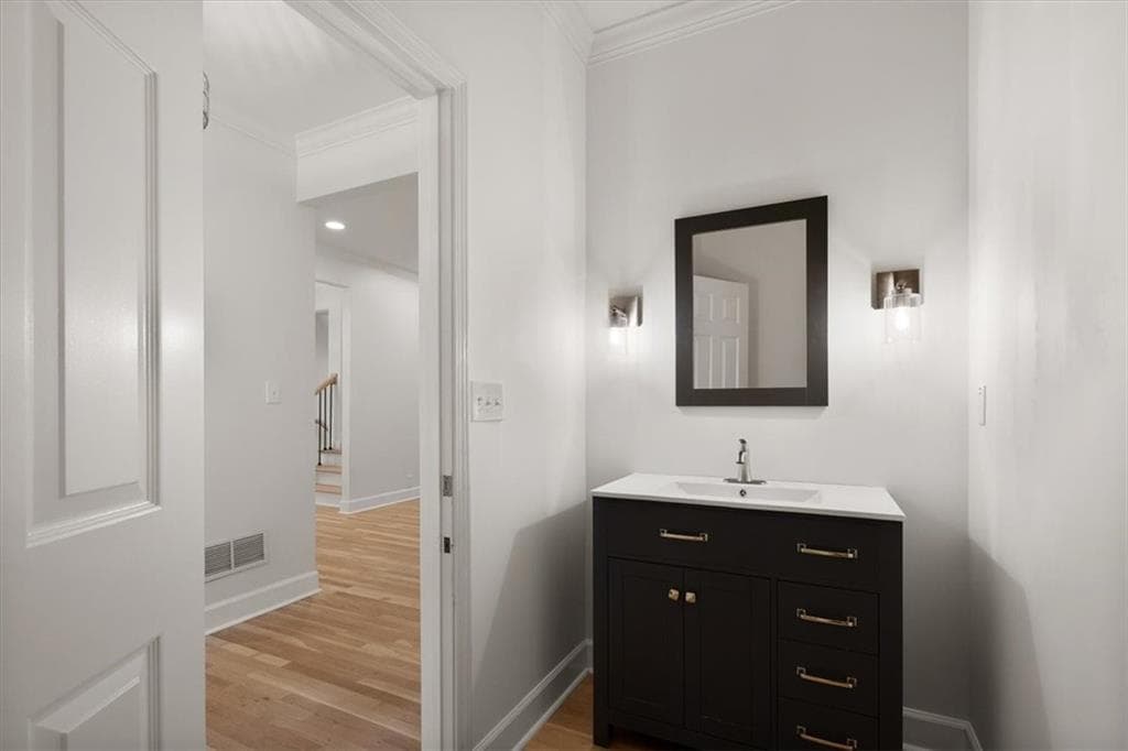 4 bedroom, 4 bathroom, 3,351 sq ft single family residence for sale at 2190 Stephen Long Drive, Atlanta, GA 30305 — photo 7