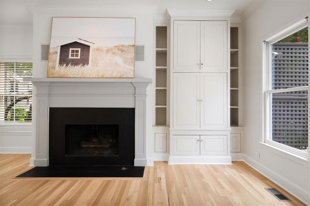 4 bedroom, 4 bathroom, 3,351 sq ft single family residence for sale at 2190 Stephen Long Drive, Atlanta, GA 30305 — photo 10