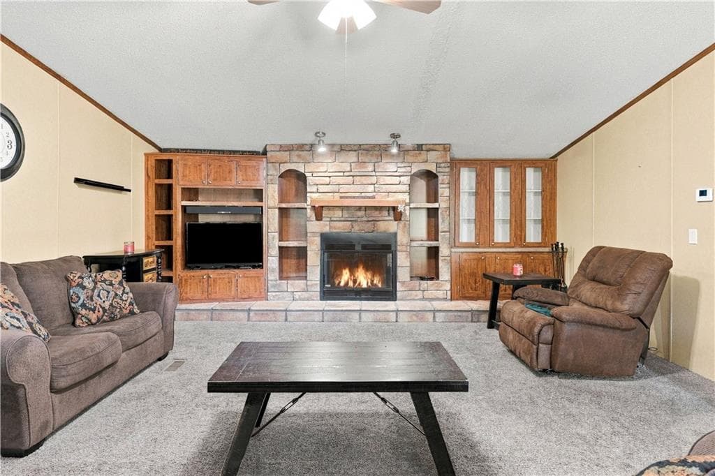 4 bedroom, 2 bathroom, 2,128 sq ft single family residence under contract at 2651 Cedartown Highway, Rockmart, GA 30153 — photo 3