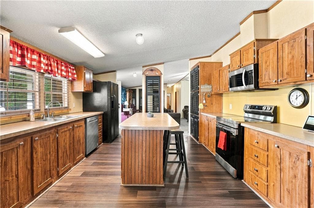 4 bedroom, 2 bathroom, 2,128 sq ft single family residence under contract at 2651 Cedartown Highway, Rockmart, GA 30153 — photo 6