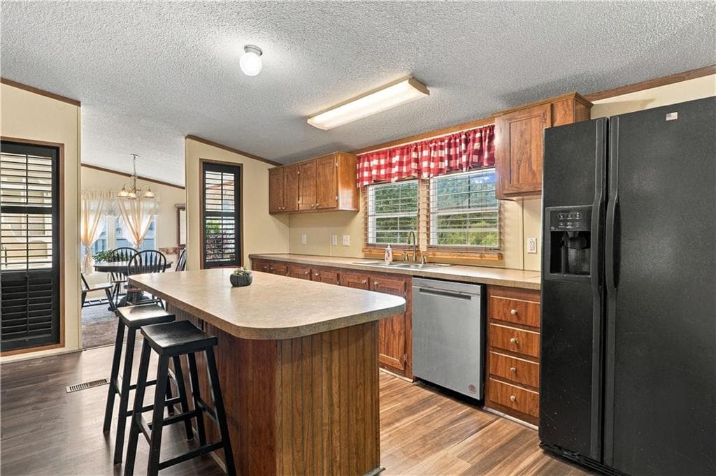 4 bedroom, 2 bathroom, 2,128 sq ft single family residence under contract at 2651 Cedartown Highway, Rockmart, GA 30153 — photo 7