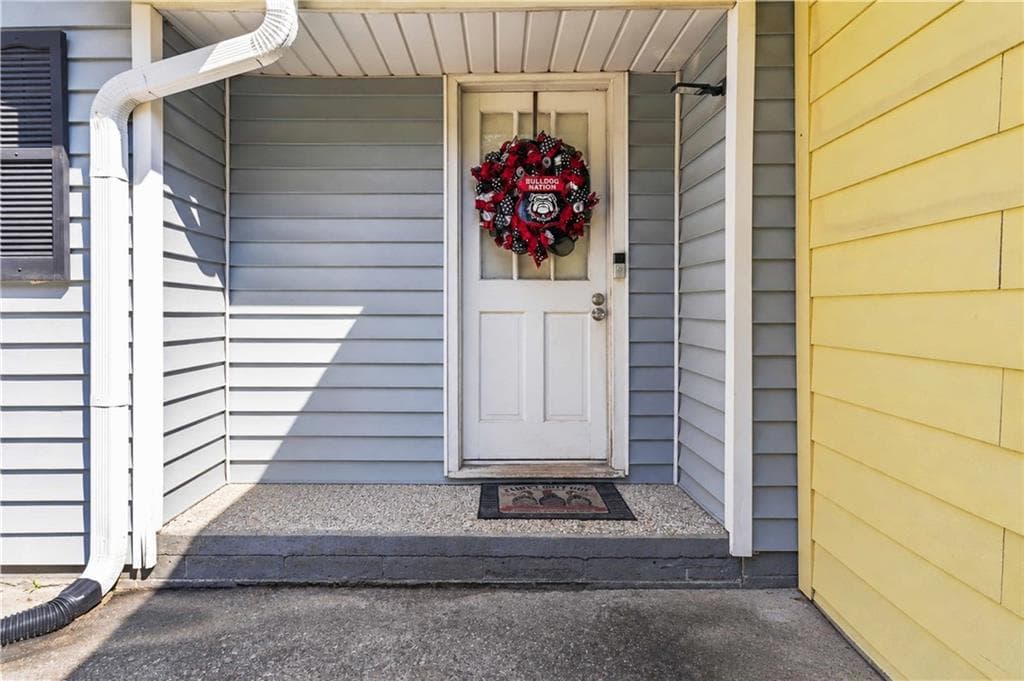2 bedroom, 1 bathroom, 1,487 sq ft single family residence for sale at 711 Pine Shadows Drive, Dallas, GA 30157 — photo 6
