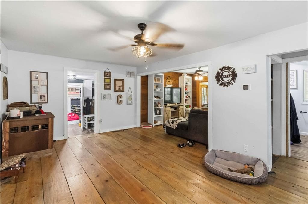 2 bedroom, 1 bathroom, 1,487 sq ft single family residence for sale at 711 Pine Shadows Drive, Dallas, GA 30157 — photo 10