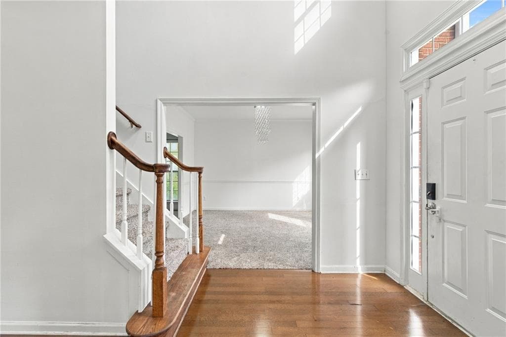 4 bedroom, 3 bathroom, 2,208 sq ft single family residence for sale at 2095 Enon Mill Drive, Atlanta, GA 30331 — photo 4