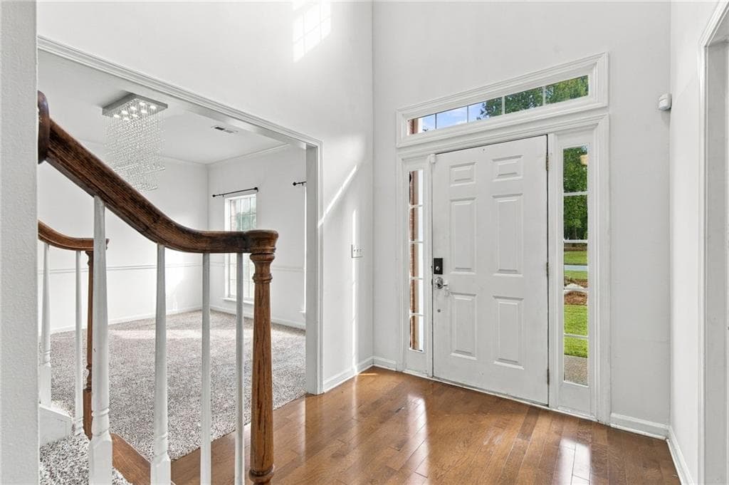 4 bedroom, 3 bathroom, 2,208 sq ft single family residence for sale at 2095 Enon Mill Drive, Atlanta, GA 30331 — photo 5