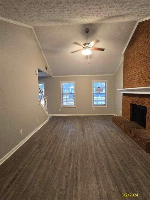 duplex for sale at 2624 Country Trace, Conyers, GA 30013 — photo 9