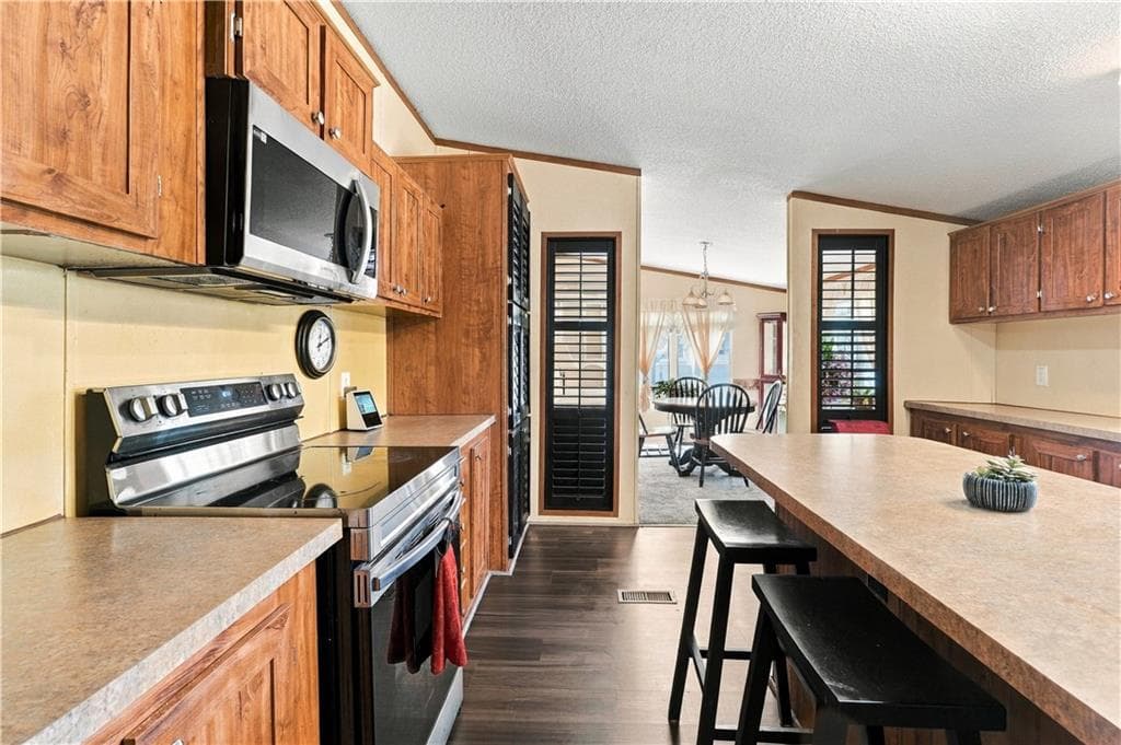 4 bedroom, 2 bathroom, 2,128 sq ft single family residence under contract at 2651 Cedartown Highway, Rockmart, GA 30153 — photo 10