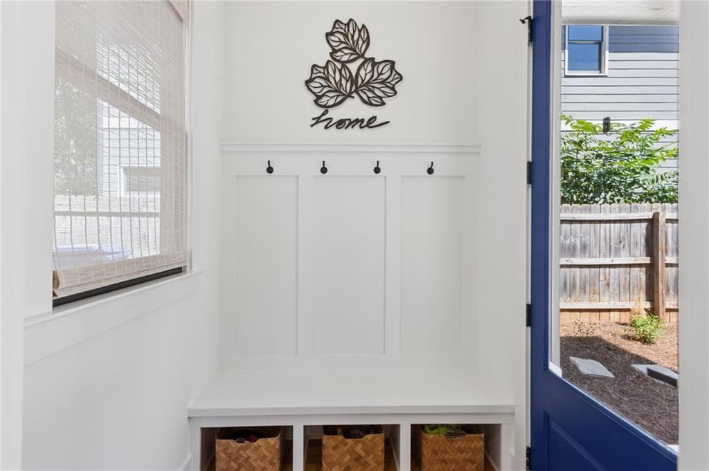 4 bedroom, 3 bathroom, 2,311 sq ft townhouse for sale at 198 Hutchinson Street B, Atlanta, GA 30307 — photo 4