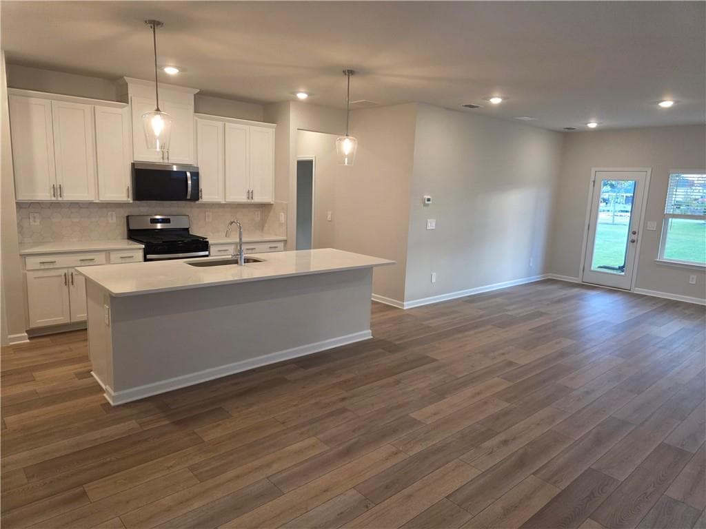5 bedroom, 3 bathroom, 2,352 sq ft single family residence for rent at 2253 Martin Springs Bend, Lawrenceville, GA 30045 for $4,300 a month — photo 10
