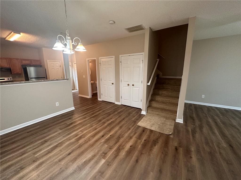 3 bedroom, 3 bathroom, 1,440 sq ft townhouse for sale at 11326 Kayla Drive, Hampton, GA 30228 — photo 4