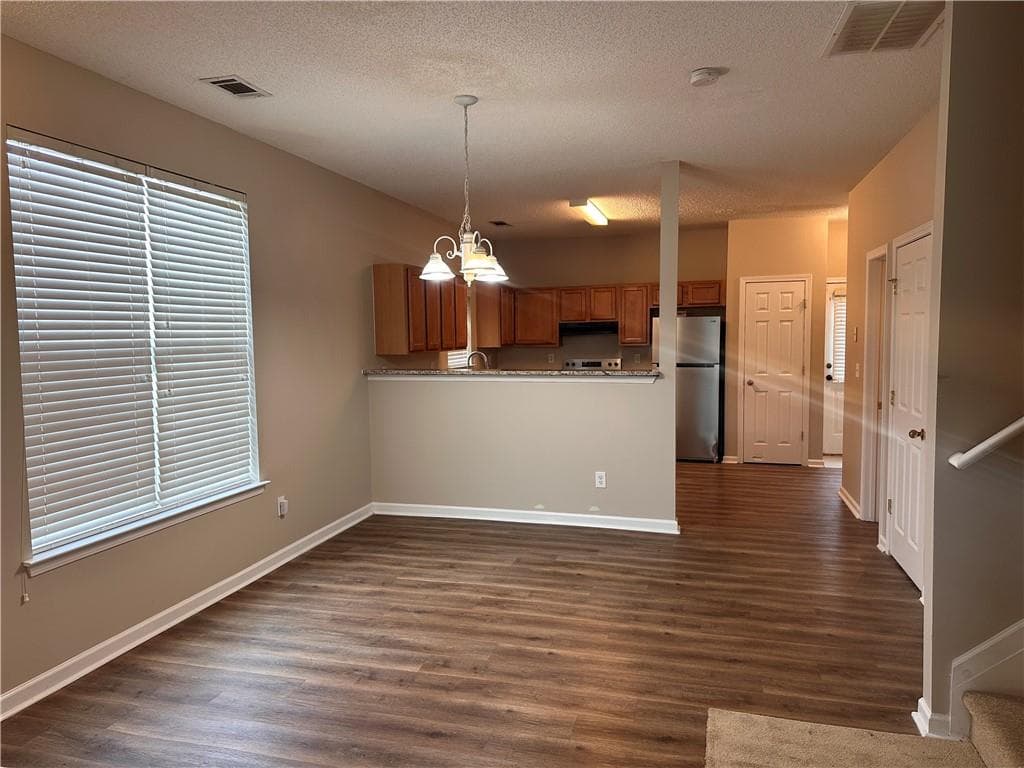 3 bedroom, 3 bathroom, 1,440 sq ft townhouse for sale at 11326 Kayla Drive, Hampton, GA 30228 — photo 6