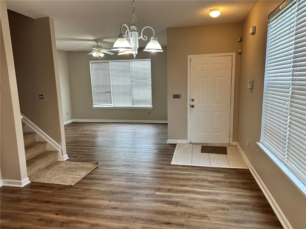3 bedroom, 3 bathroom, 1,440 sq ft townhouse for sale at 11326 Kayla Drive, Hampton, GA 30228 — photo 7